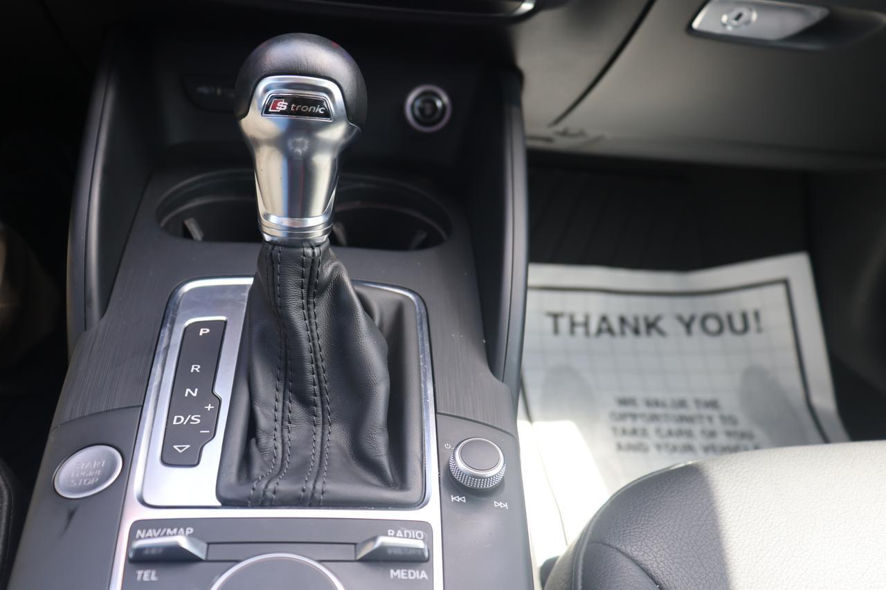 2020 AUDI A3 S-LINE PREMIUM Houston TX