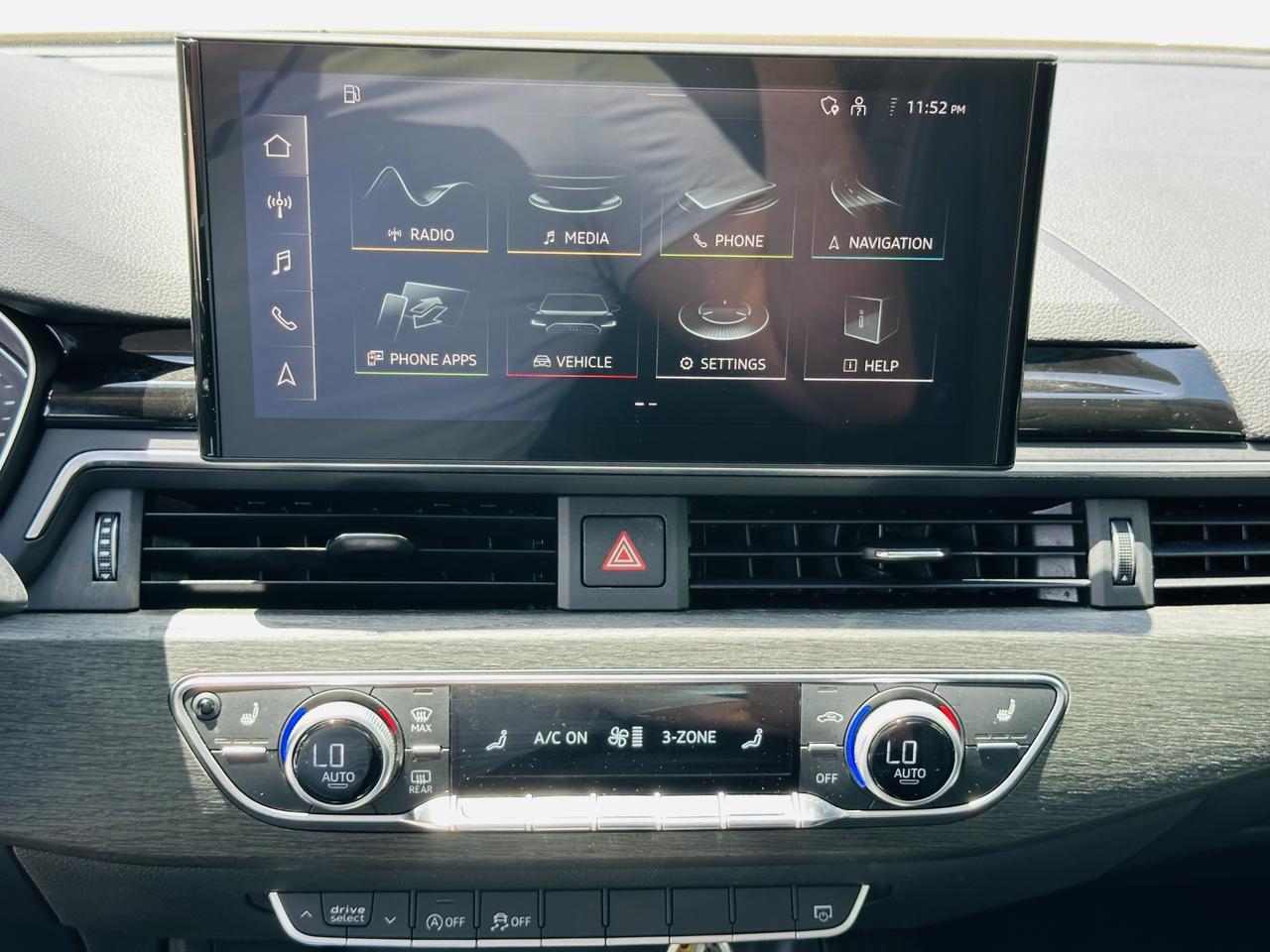 2020 AUDI A4 Premium Dallas TX