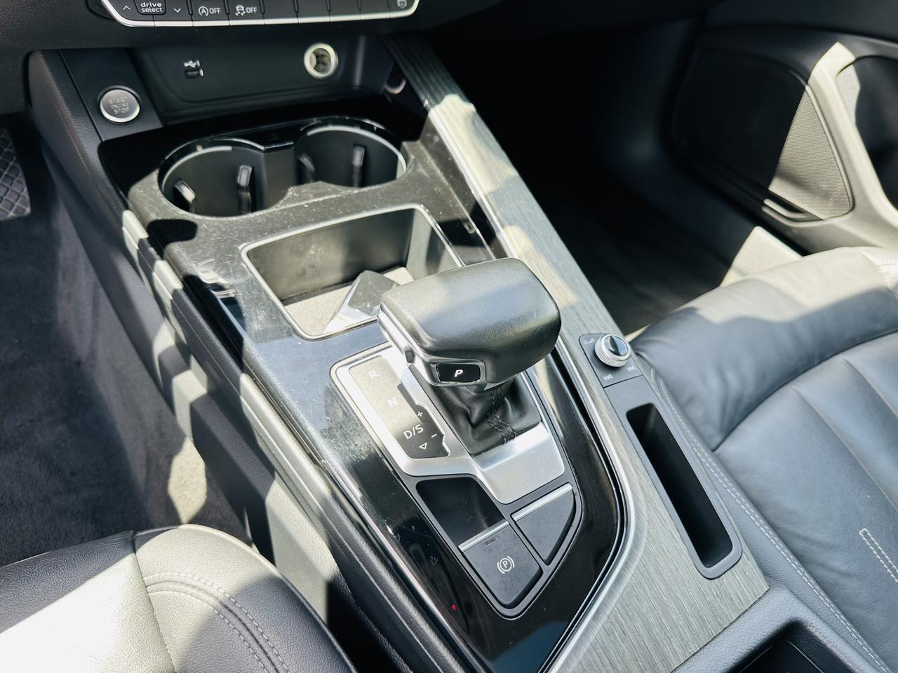2020 AUDI A4 Premium Dallas TX