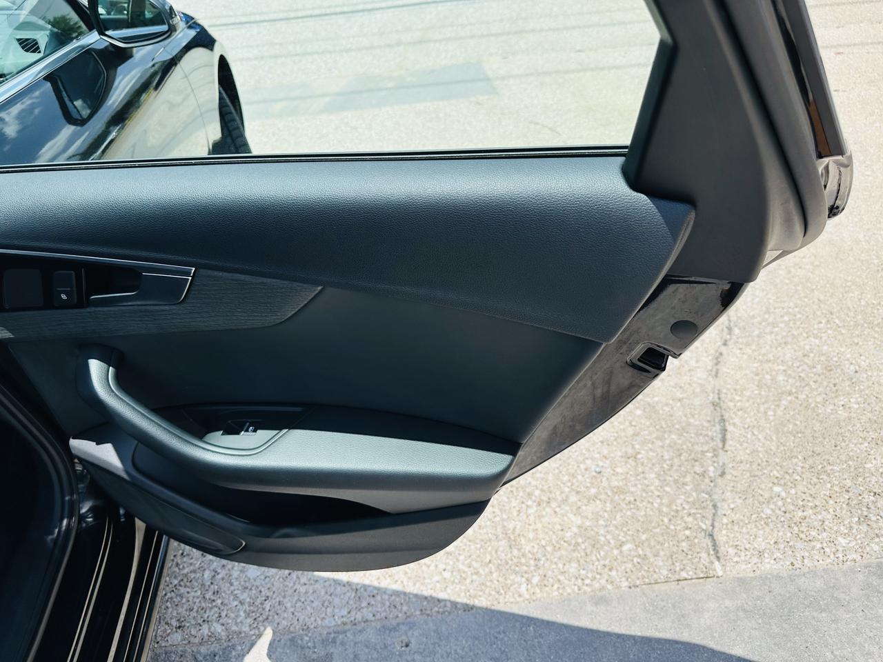 2020 AUDI A4 Premium Dallas TX