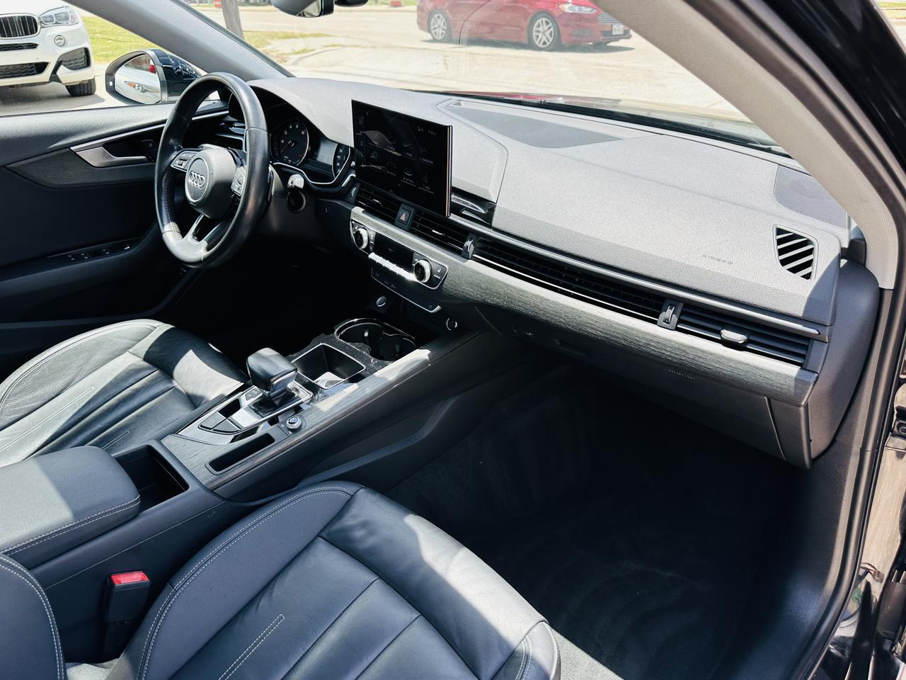 2020 AUDI A4 Premium Dallas TX