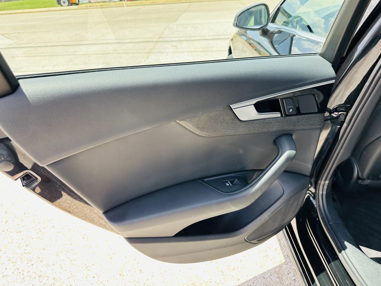 2020 AUDI A4 Premium Dallas TX
