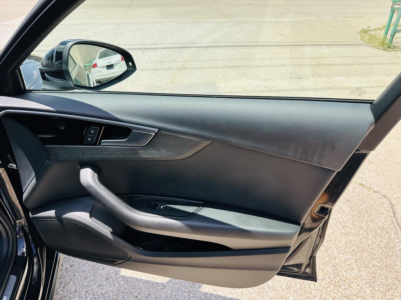 2020 AUDI A4 Premium Dallas TX