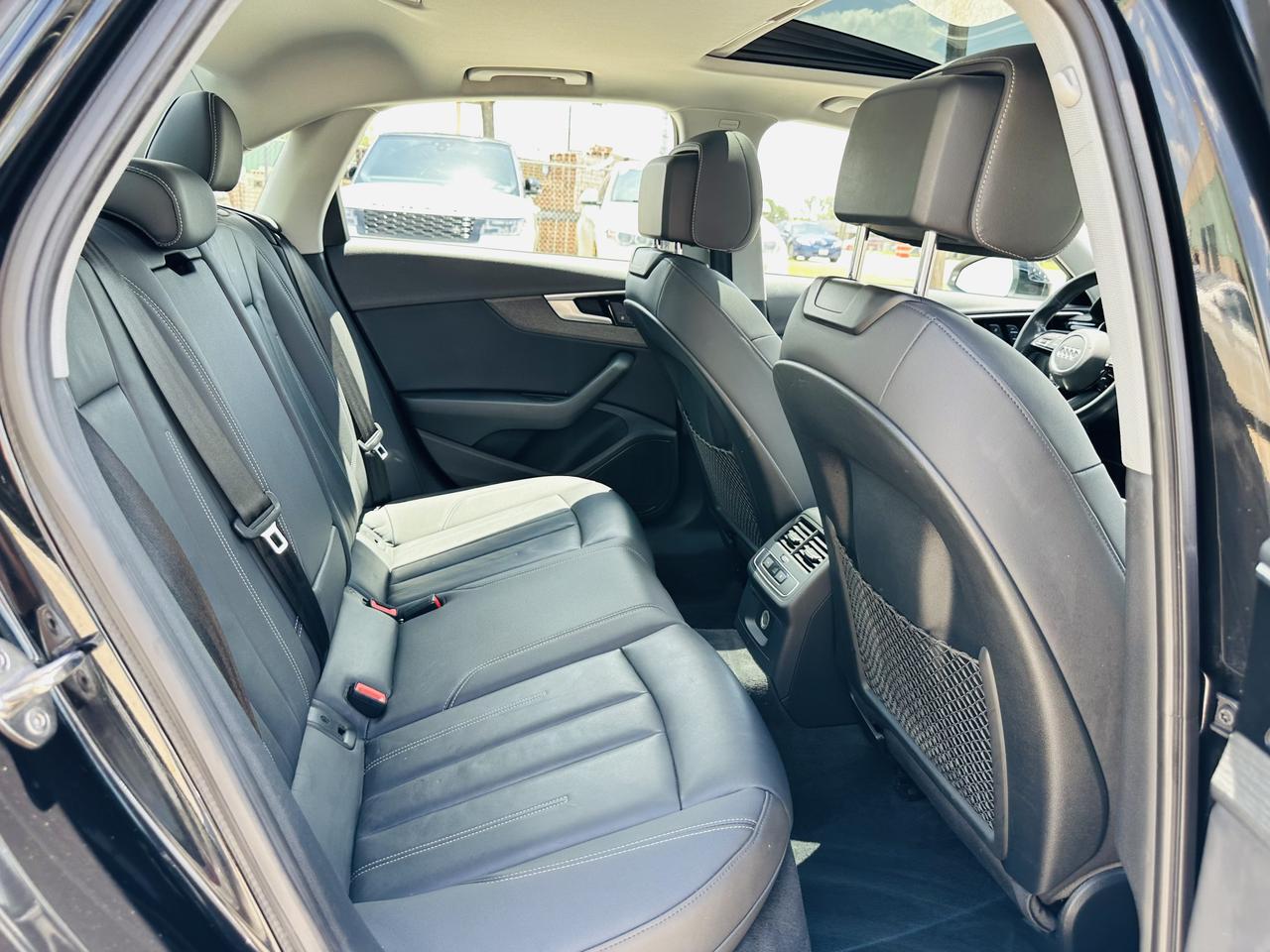 2020 AUDI A4 Premium Dallas TX