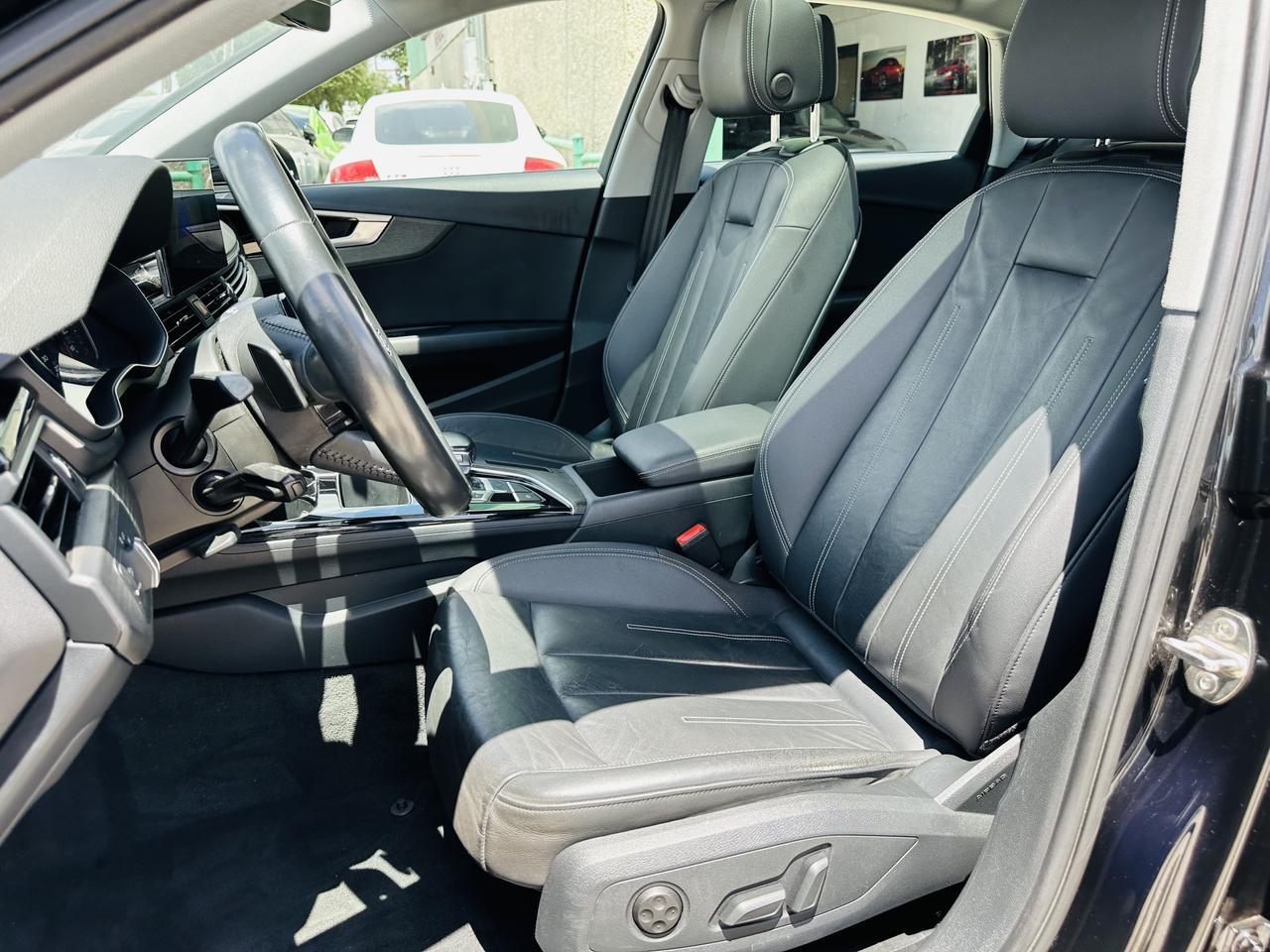 2020 AUDI A4 Premium Dallas TX