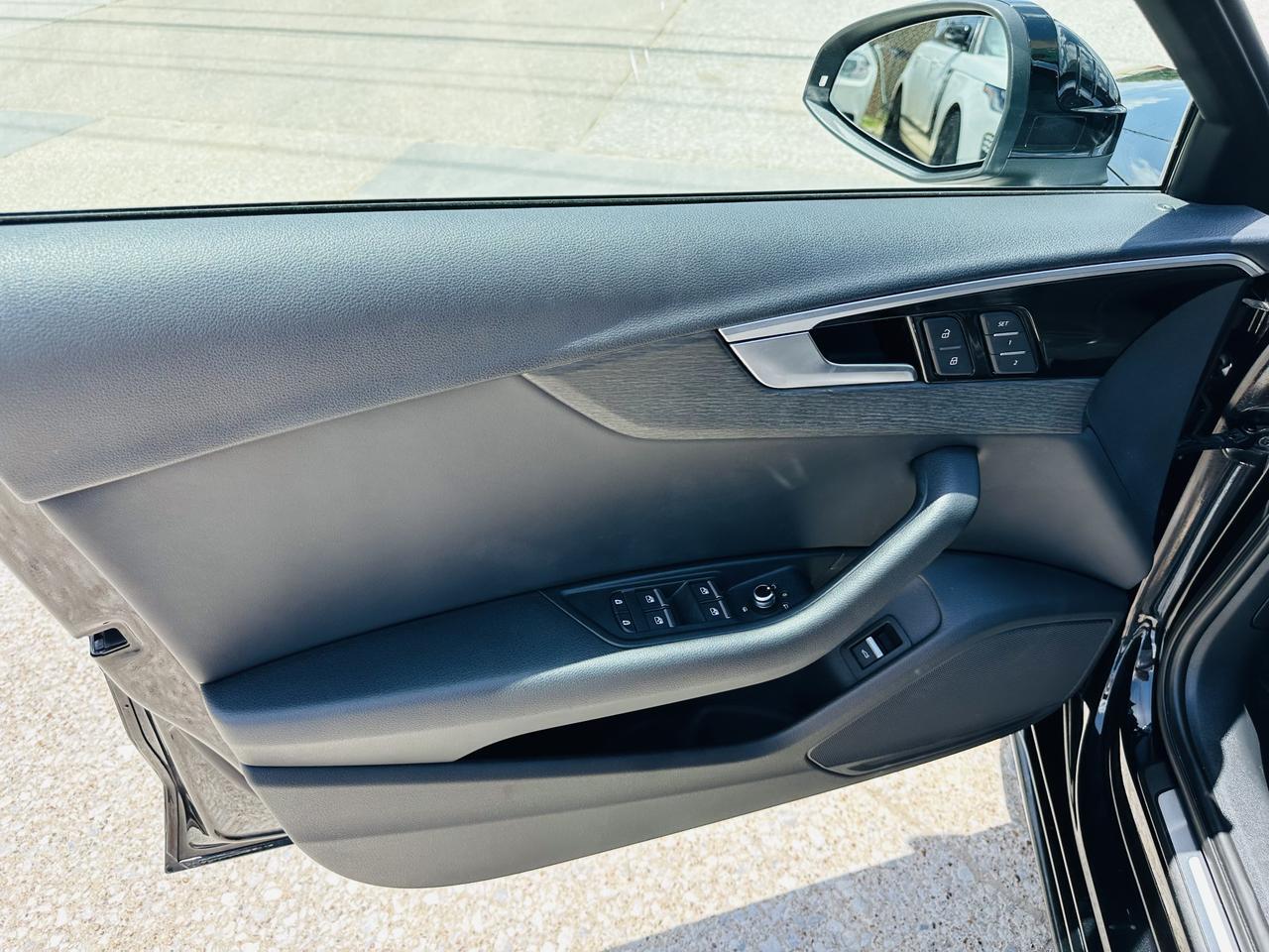 2020 AUDI A4 Premium Dallas TX