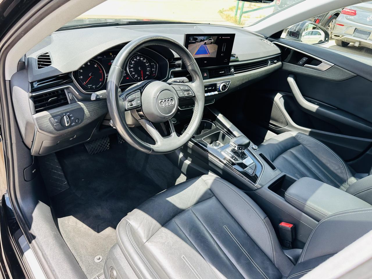 2020 AUDI A4 Premium Dallas TX