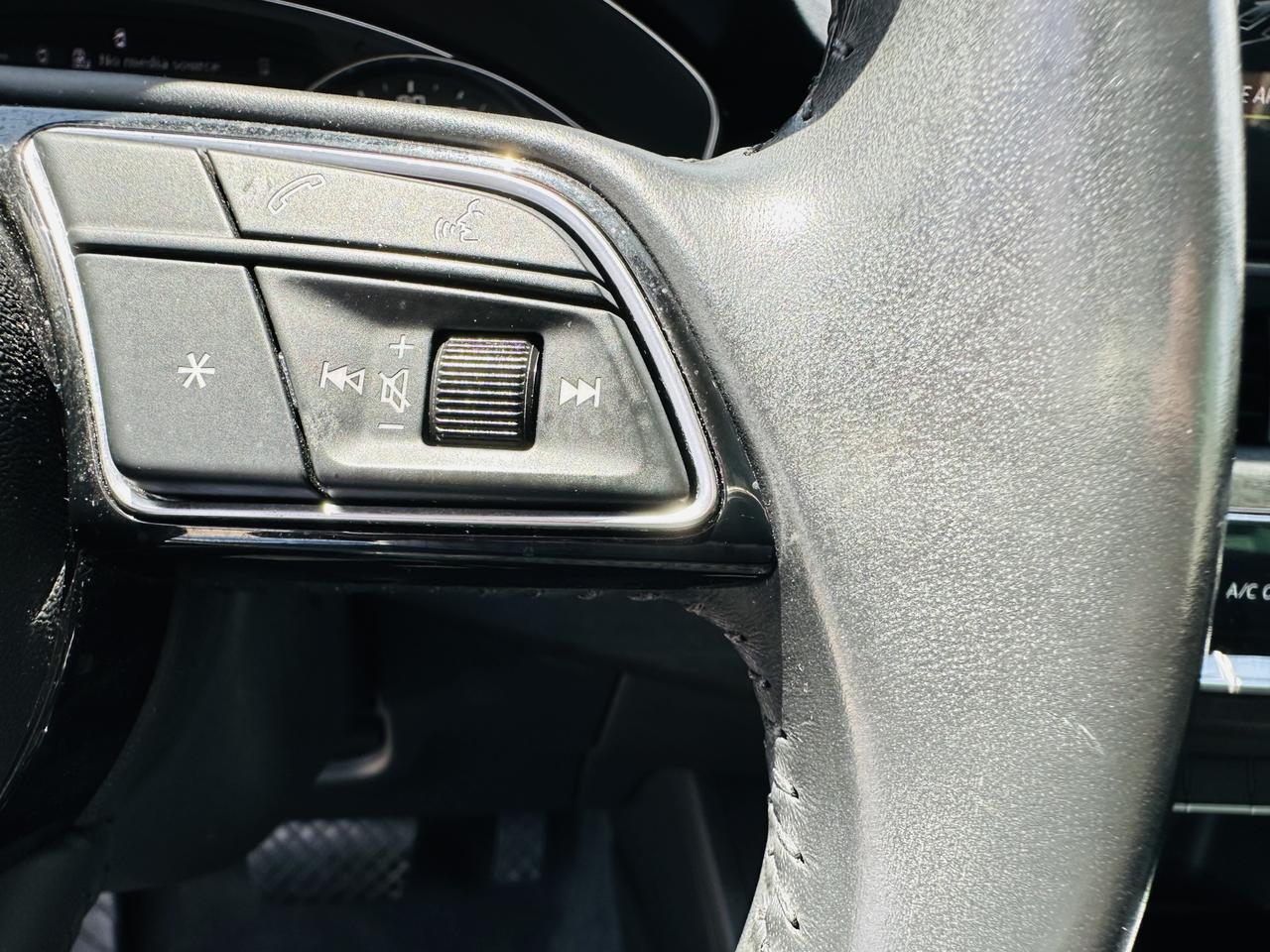 2020 AUDI A4 Premium Dallas TX