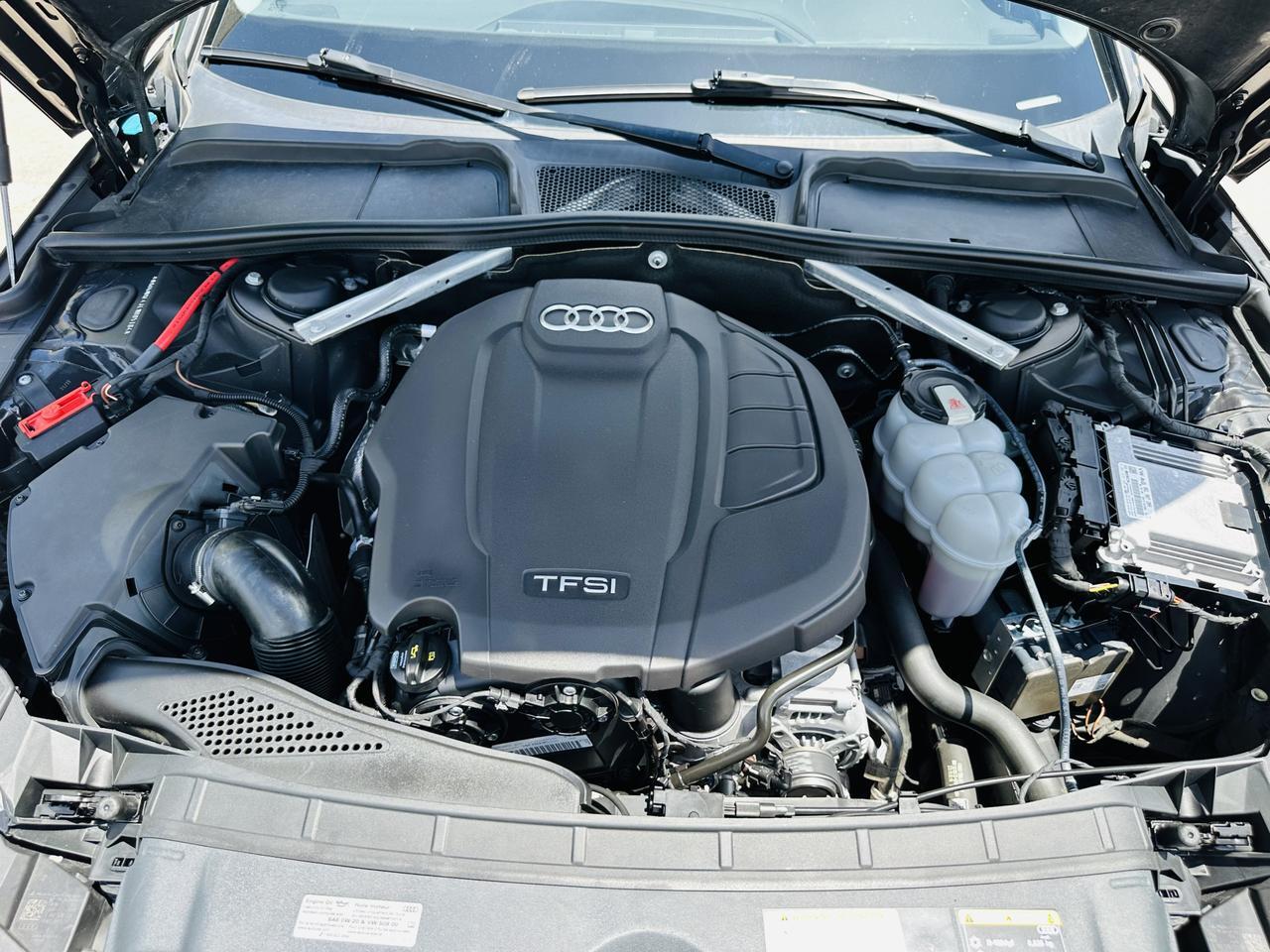 2020 AUDI A4 Premium Dallas TX