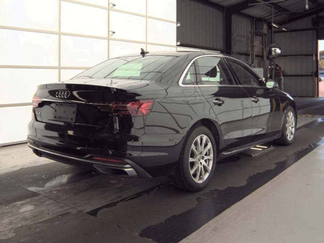 2020 AUDI A4 Premium Dallas TX