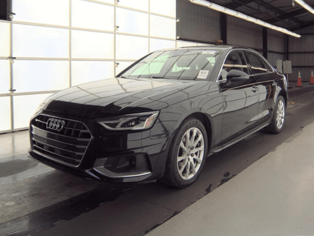 2020 AUDI A4 Premium Dallas TX