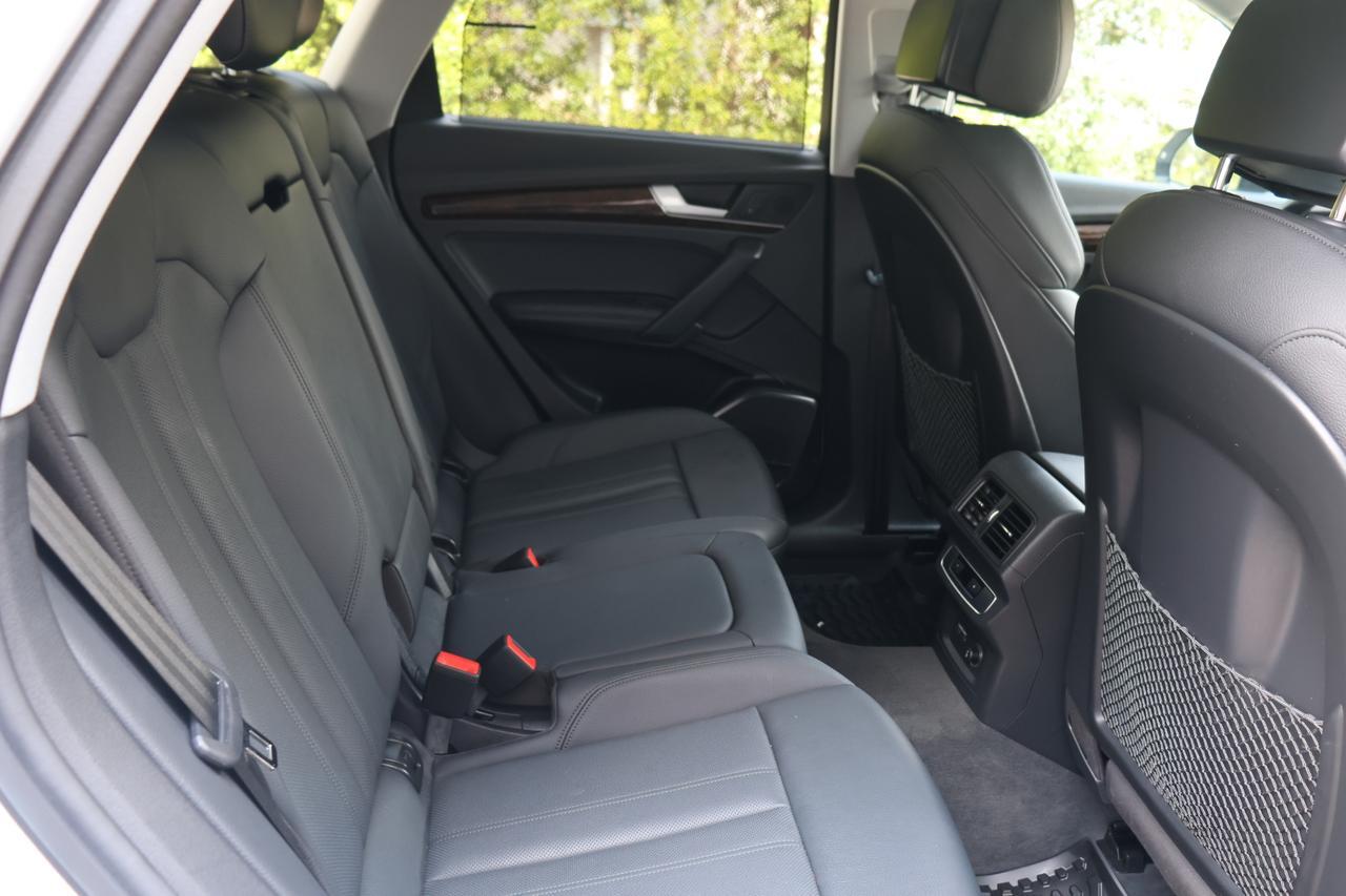 2020 AUDI Q5 PREMIUM PLUS Houston TX