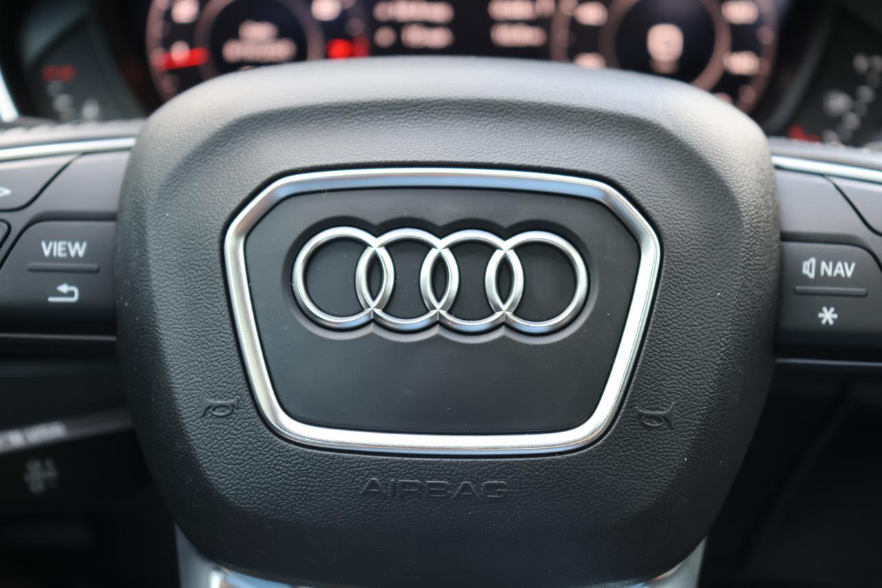 2020 AUDI Q5 PREMIUM PLUS Houston TX
