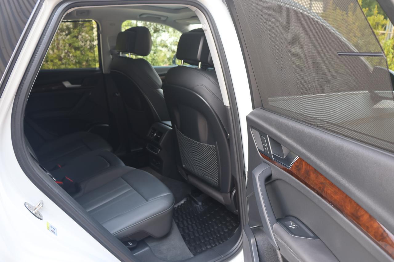 2020 AUDI Q5 PREMIUM PLUS Houston TX