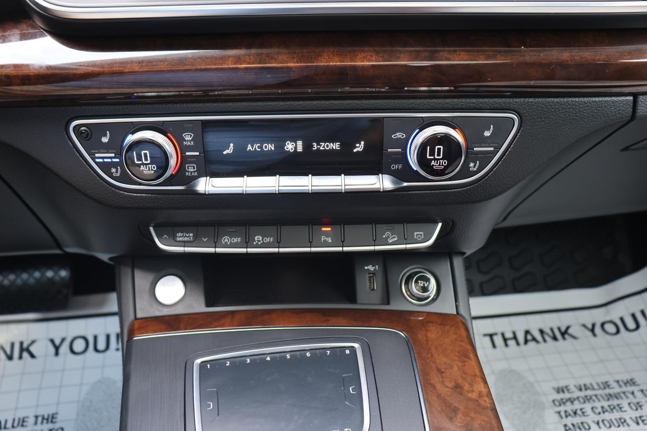 2020 AUDI Q5 PREMIUM PLUS Houston TX