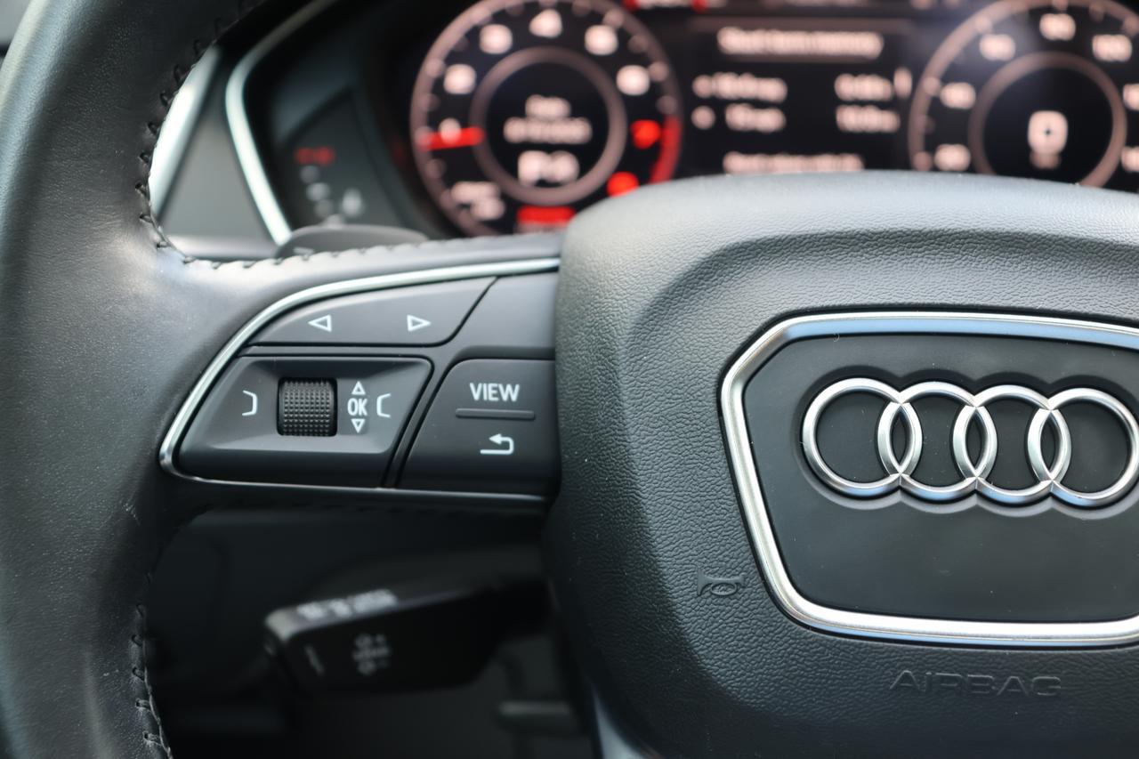 2020 AUDI Q5 PREMIUM PLUS Houston TX
