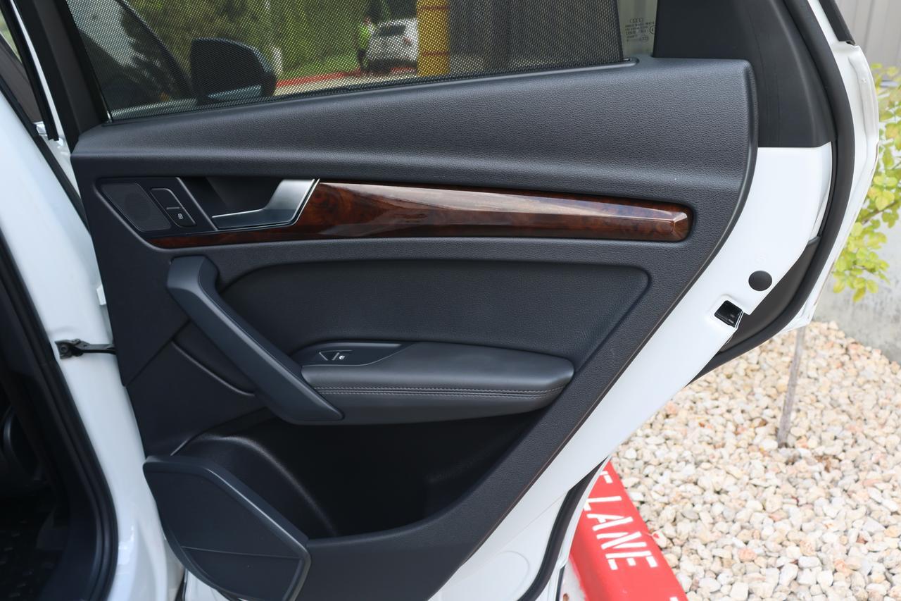 2020 AUDI Q5 PREMIUM PLUS Houston TX