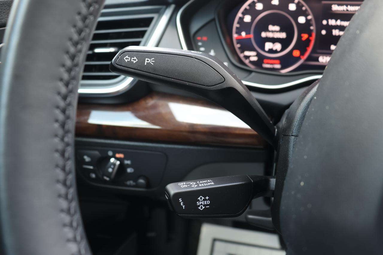 2020 AUDI Q5 PREMIUM PLUS Houston TX