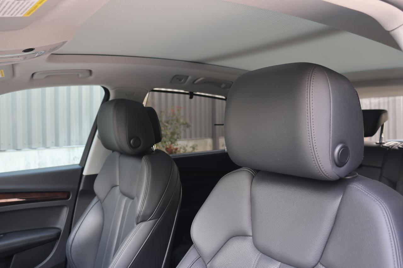 2020 AUDI Q5 PREMIUM PLUS Houston TX