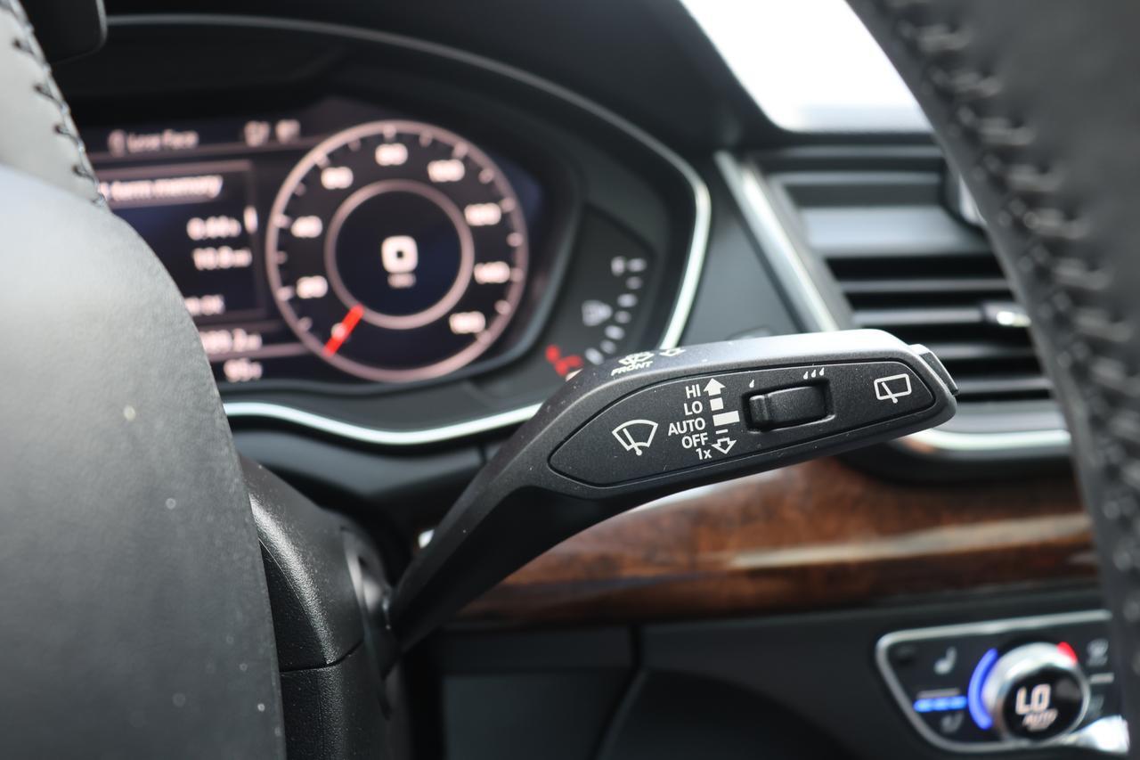2020 AUDI Q5 PREMIUM PLUS Houston TX