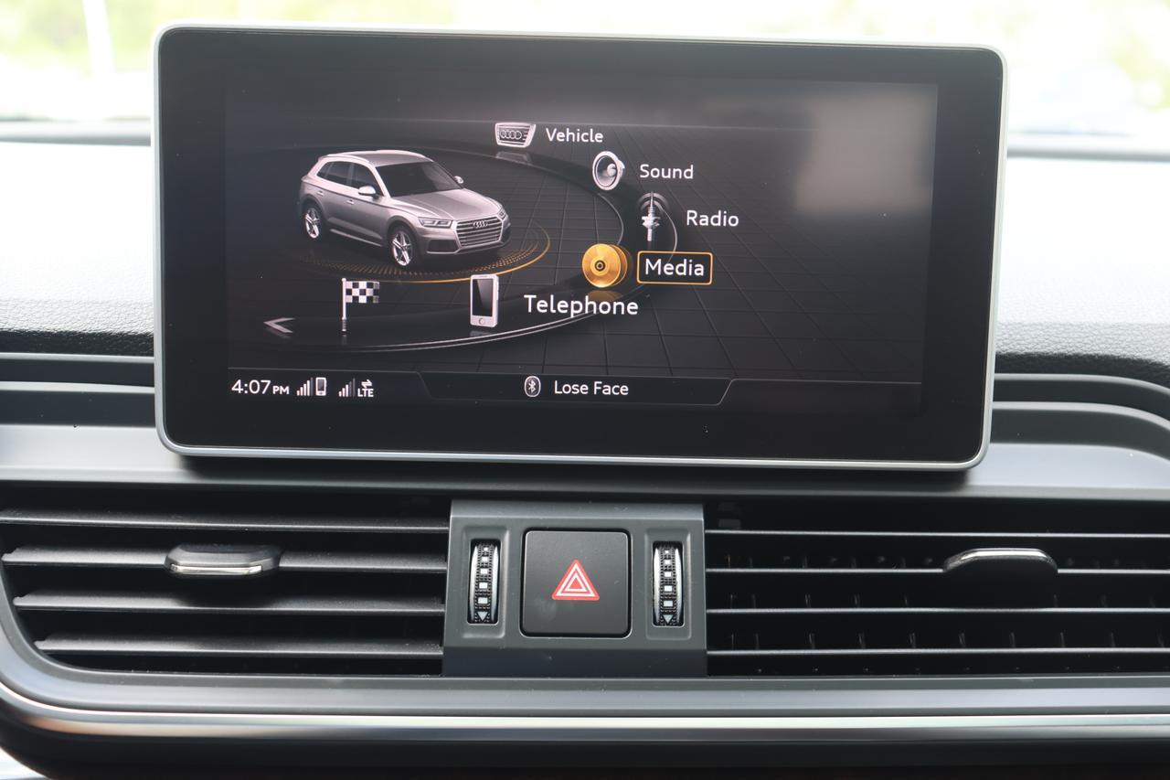 2020 AUDI Q5 PREMIUM PLUS Houston TX