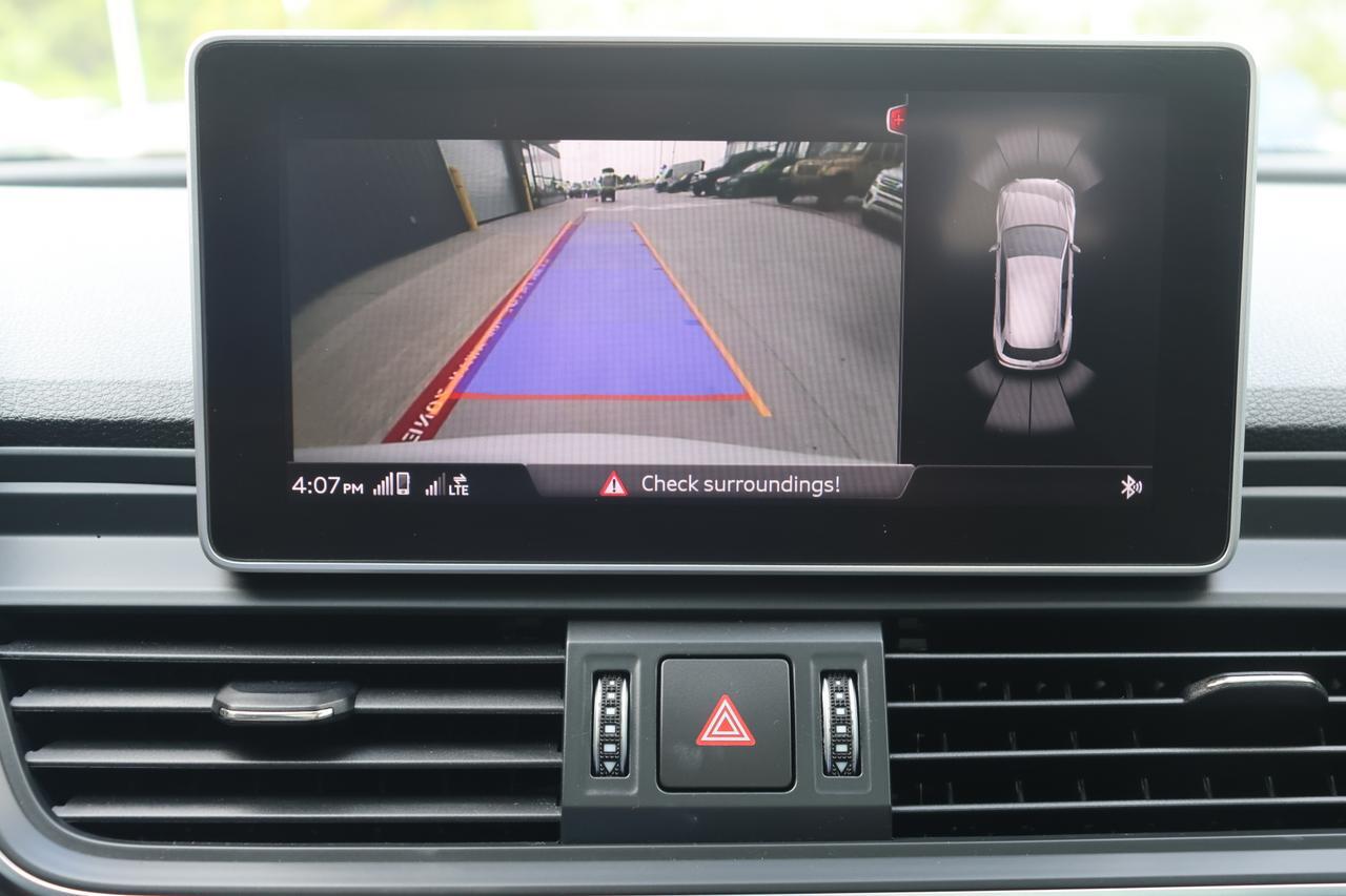 2020 AUDI Q5 PREMIUM PLUS Houston TX
