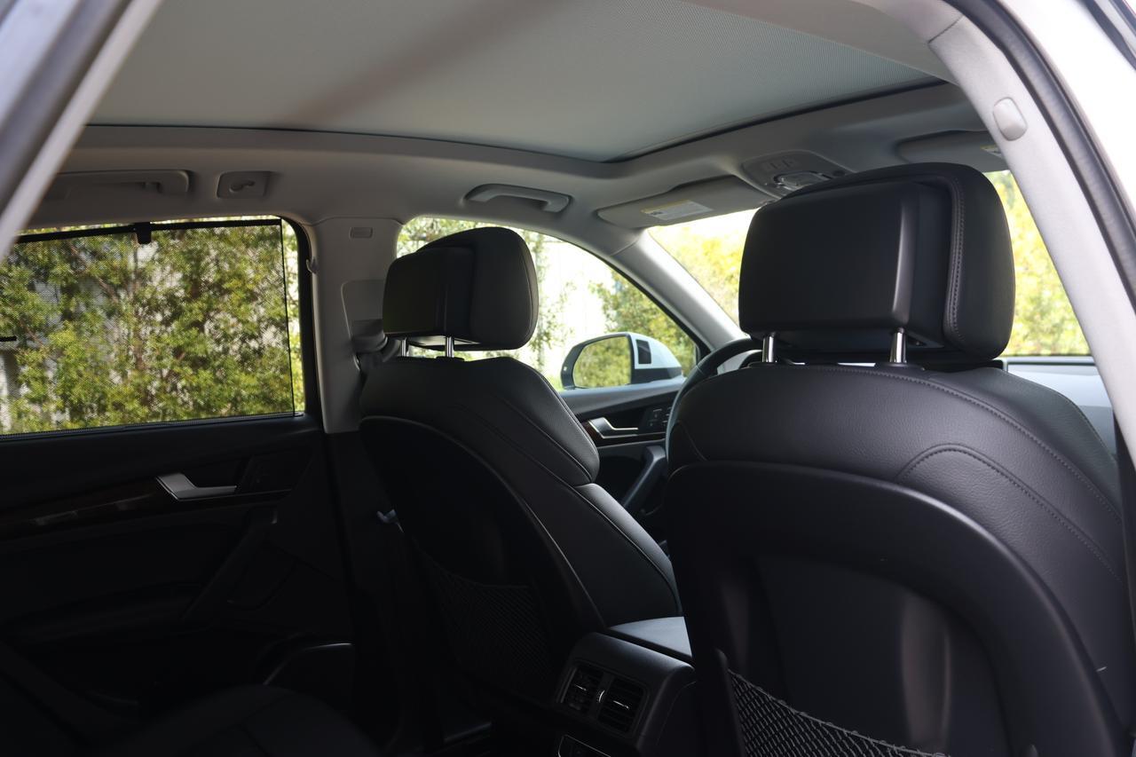 2020 AUDI Q5 PREMIUM PLUS Houston TX