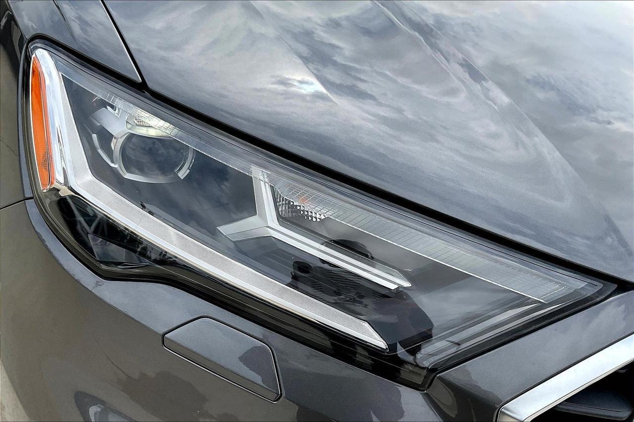 2020 AUDI Q7 PREMIUM PLUS Houston TX
