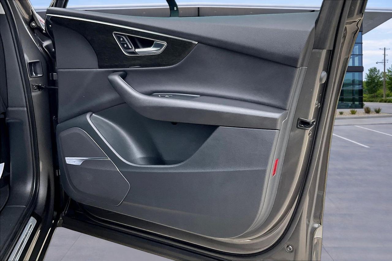 2020 AUDI Q7 PREMIUM PLUS Houston TX