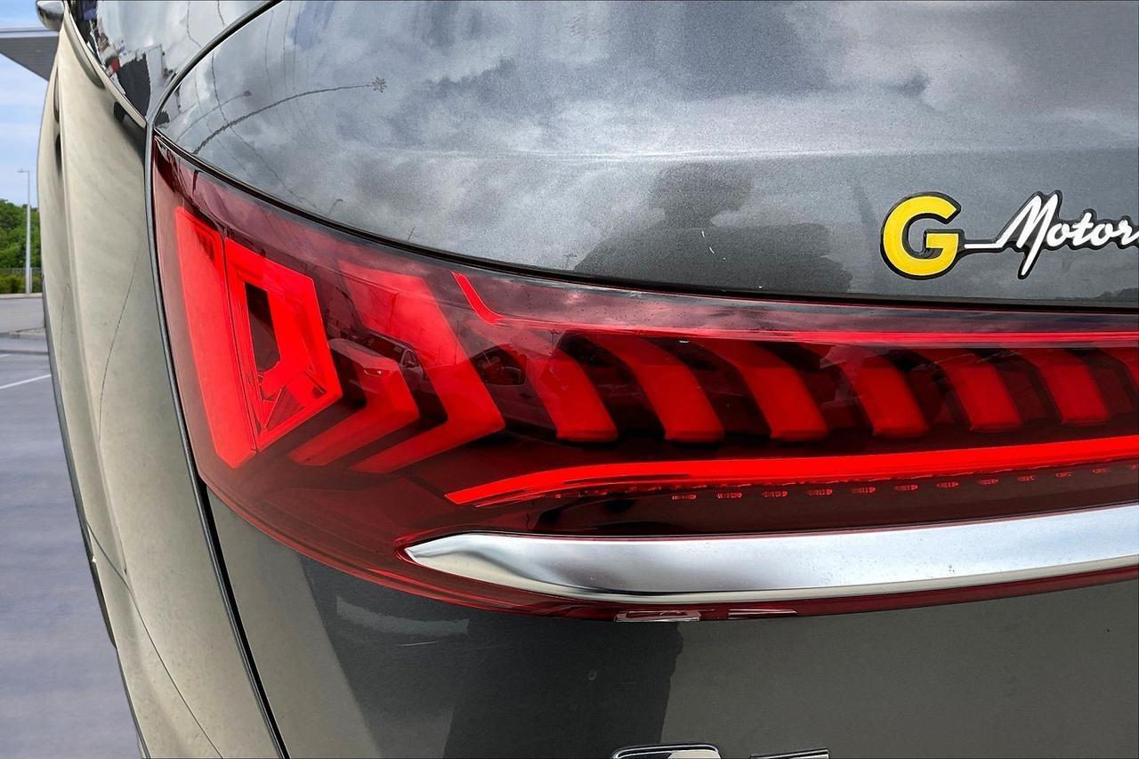 2020 AUDI Q7 PREMIUM PLUS Houston TX