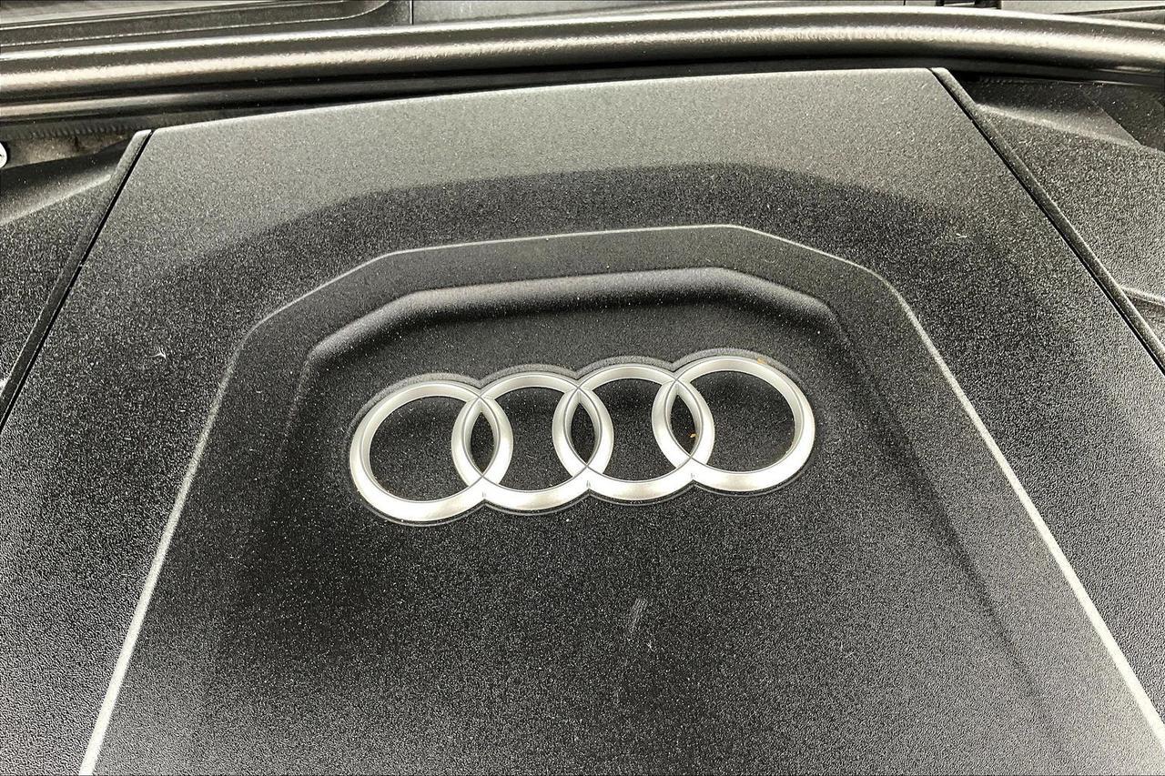 2020 AUDI Q7 PREMIUM PLUS Houston TX