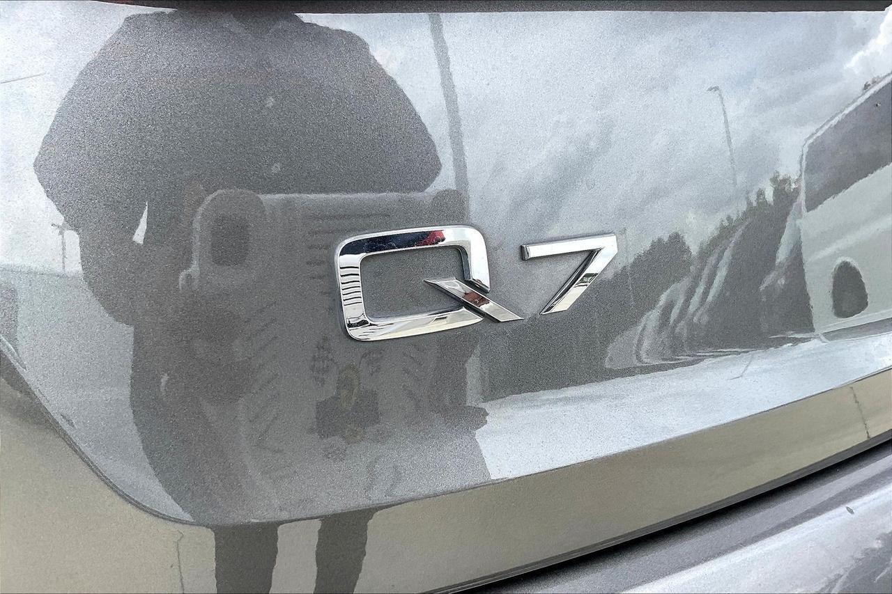 2020 AUDI Q7 PREMIUM PLUS Houston TX