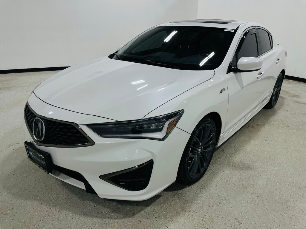 2020 Acura ILX Jersey City NJ