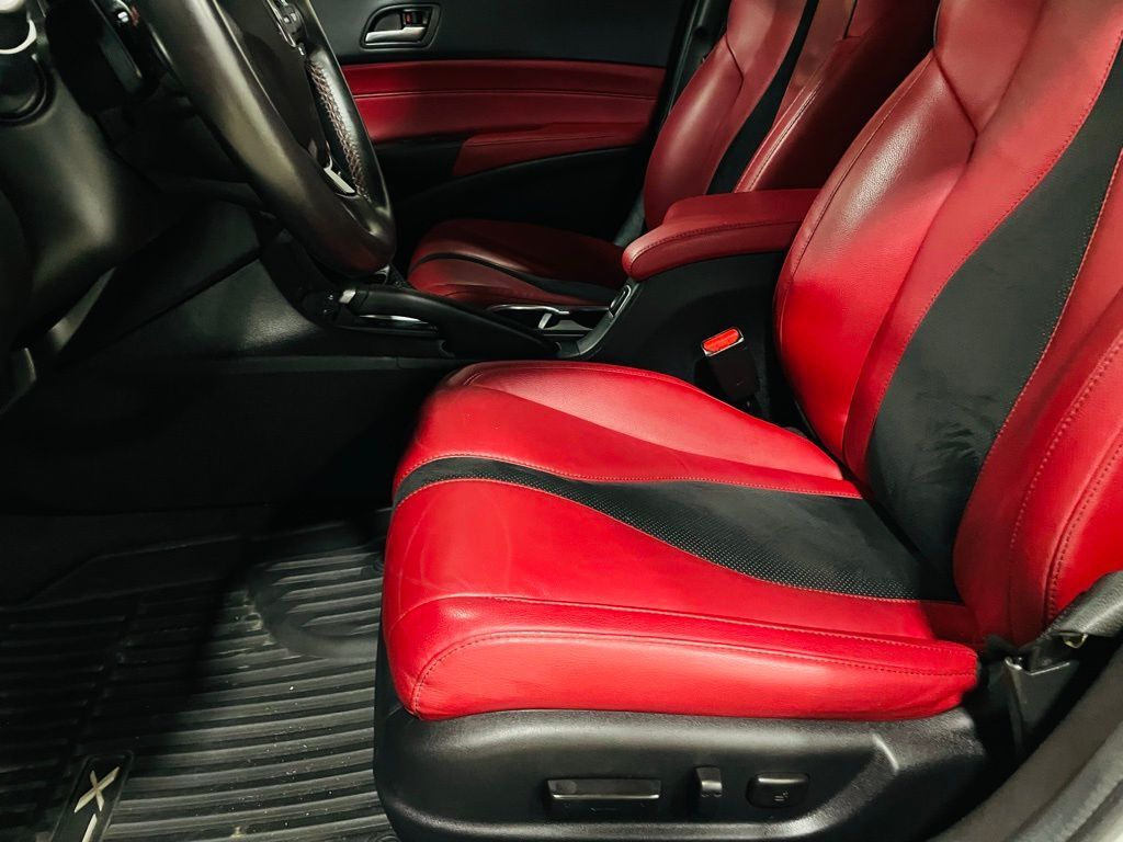 2020 Acura ILX Jersey City NJ
