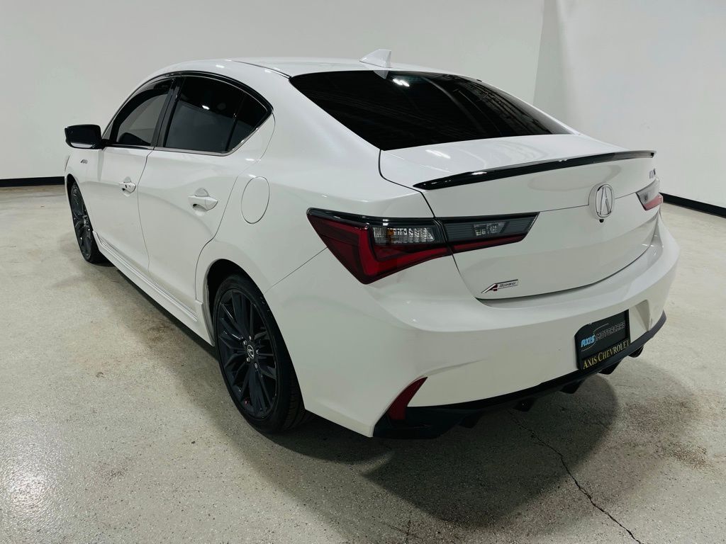 2020 Acura ILX Jersey City NJ