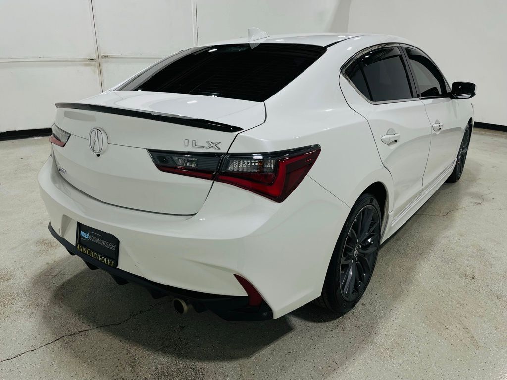 2020 Acura ILX Jersey City NJ