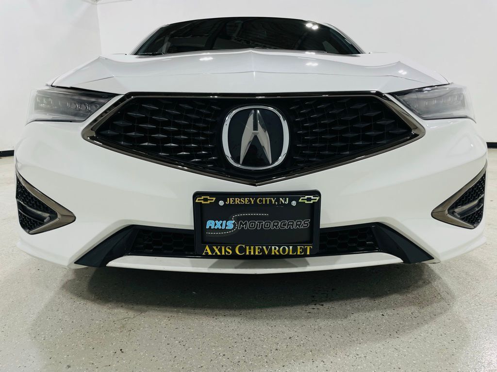 2020 Acura ILX Jersey City NJ