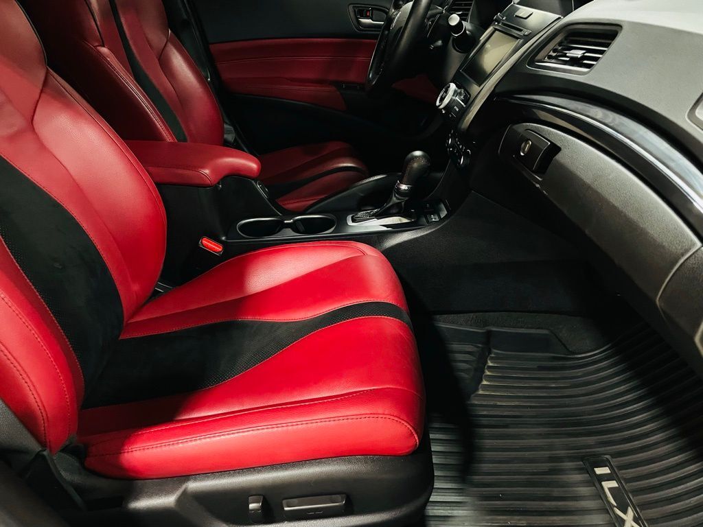 2020 Acura ILX Jersey City NJ
