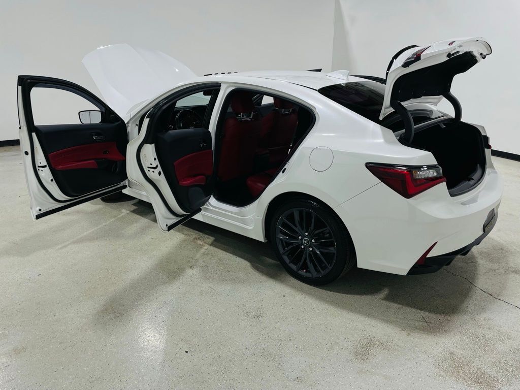 2020 Acura ILX Jersey City NJ