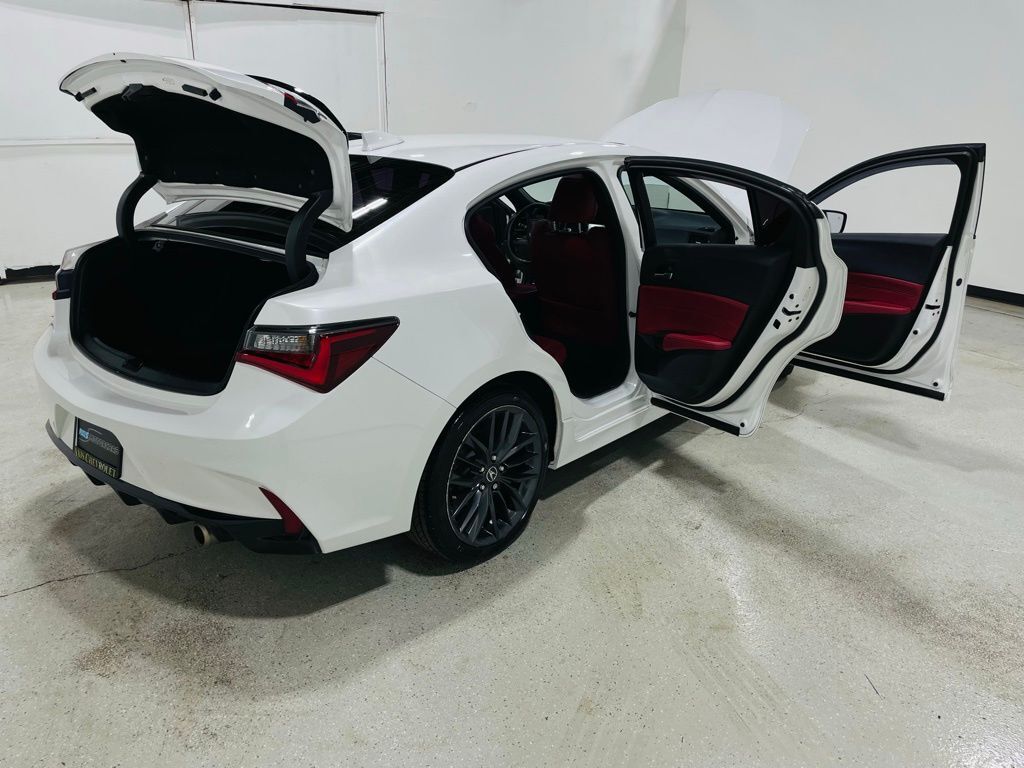 2020 Acura ILX Jersey City NJ