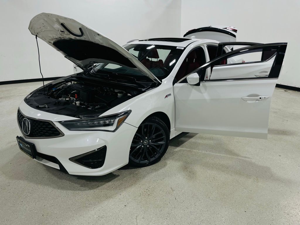 2020 Acura ILX Jersey City NJ