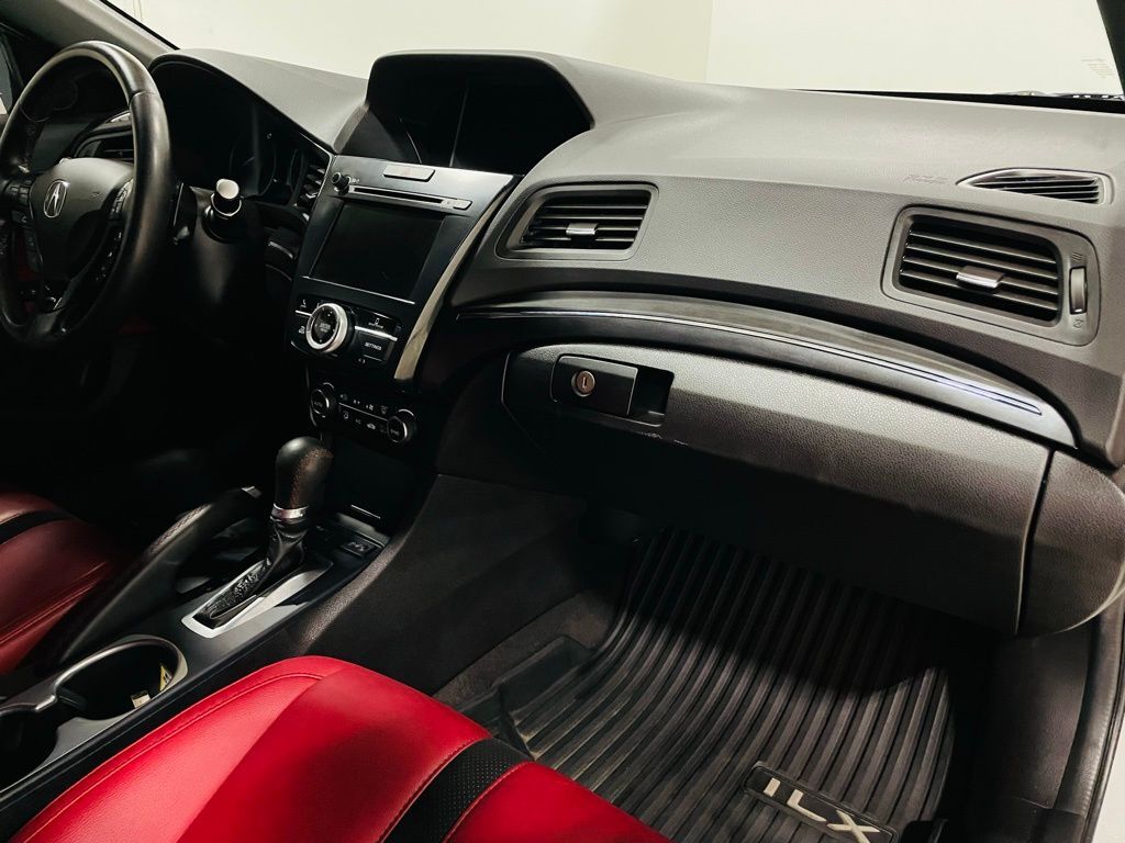 2020 Acura ILX Jersey City NJ