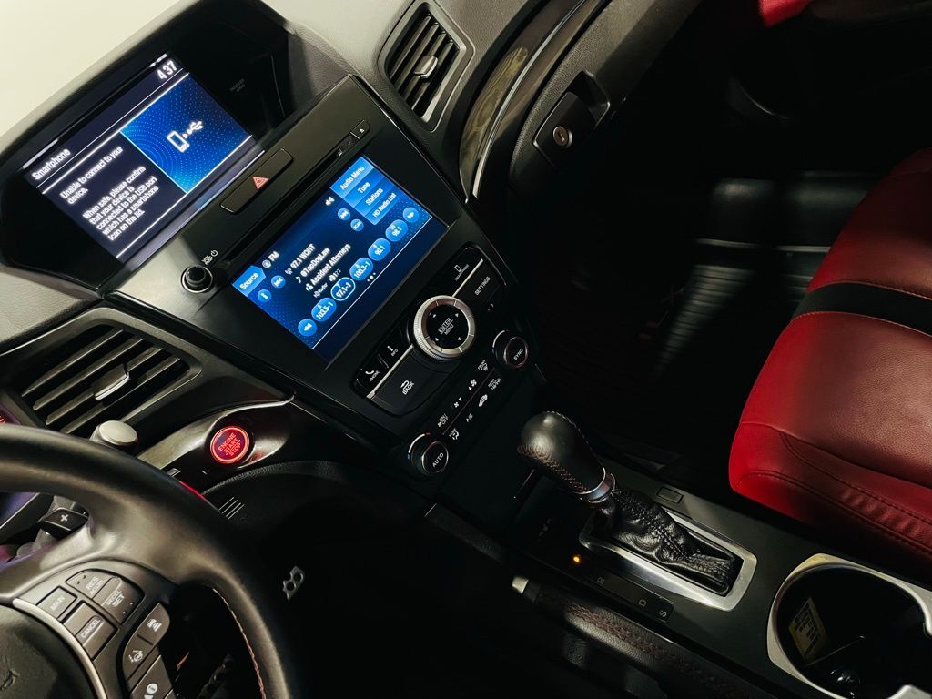 2020 Acura ILX Jersey City NJ
