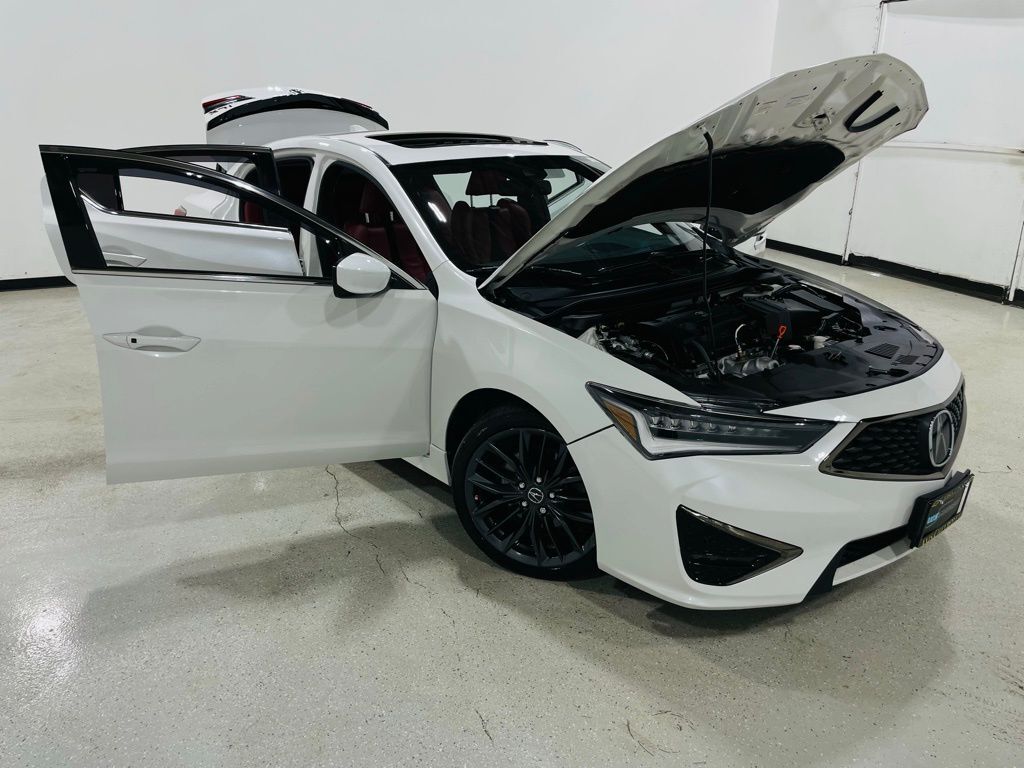 2020 Acura ILX Jersey City NJ