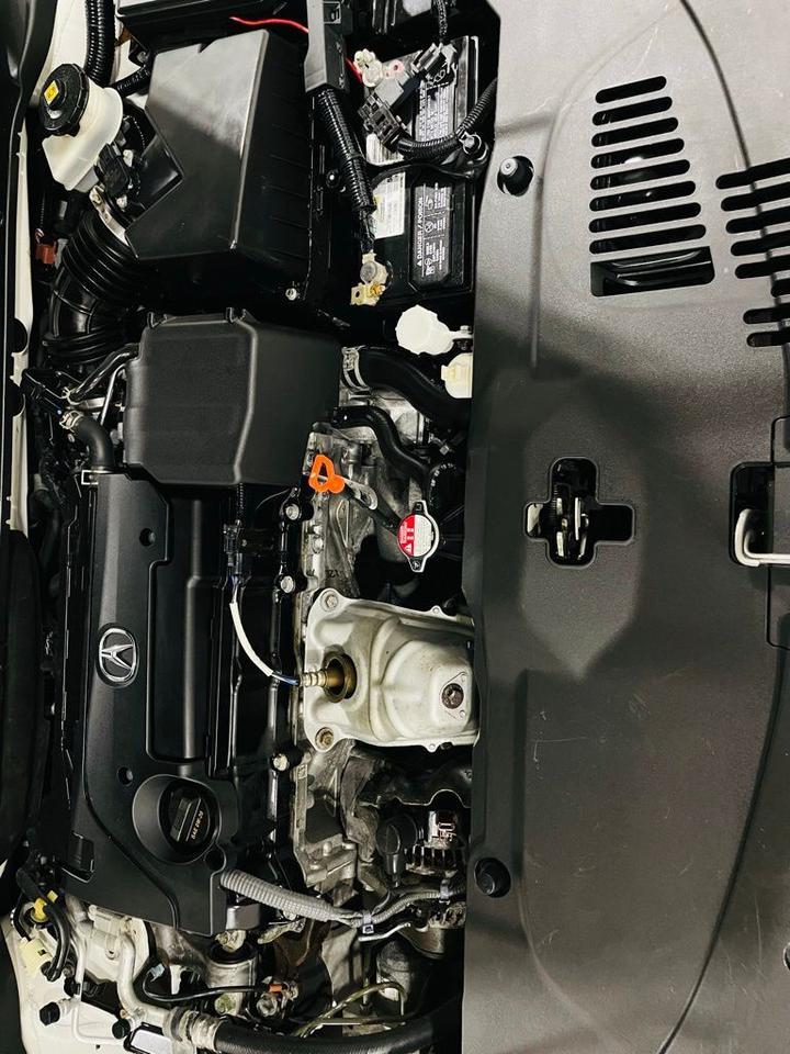 2020 Acura ILX Jersey City NJ