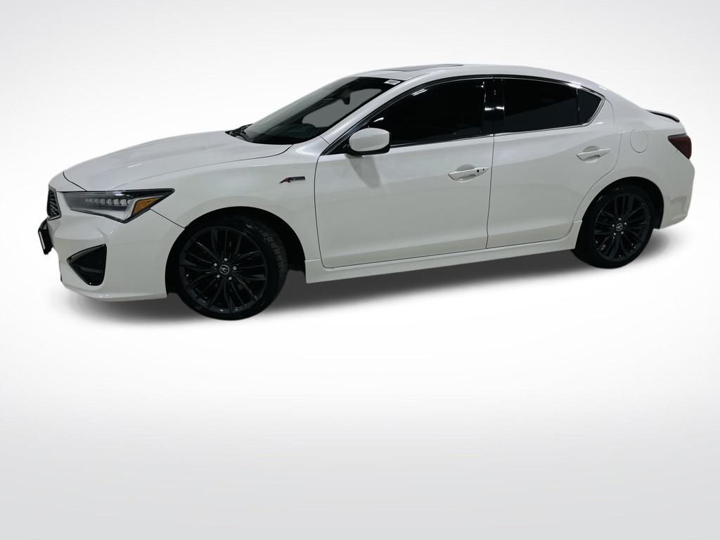 2020 Acura ILX Jersey City NJ