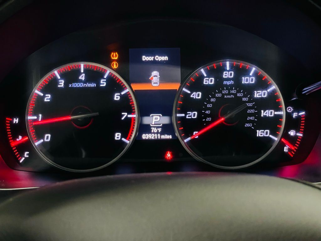 2020 Acura ILX Jersey City NJ