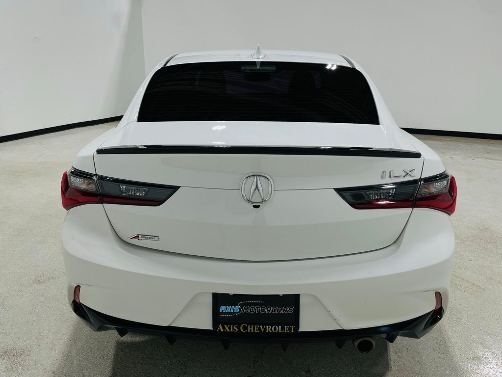 2020 Acura ILX Jersey City NJ