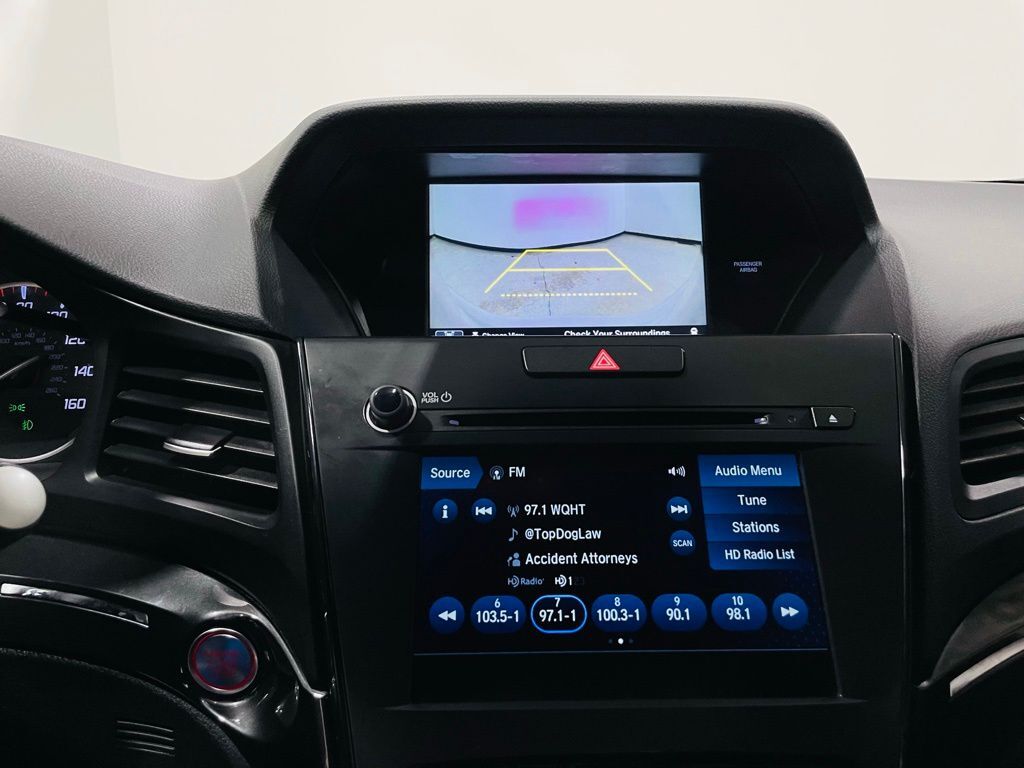 2020 Acura ILX Jersey City NJ