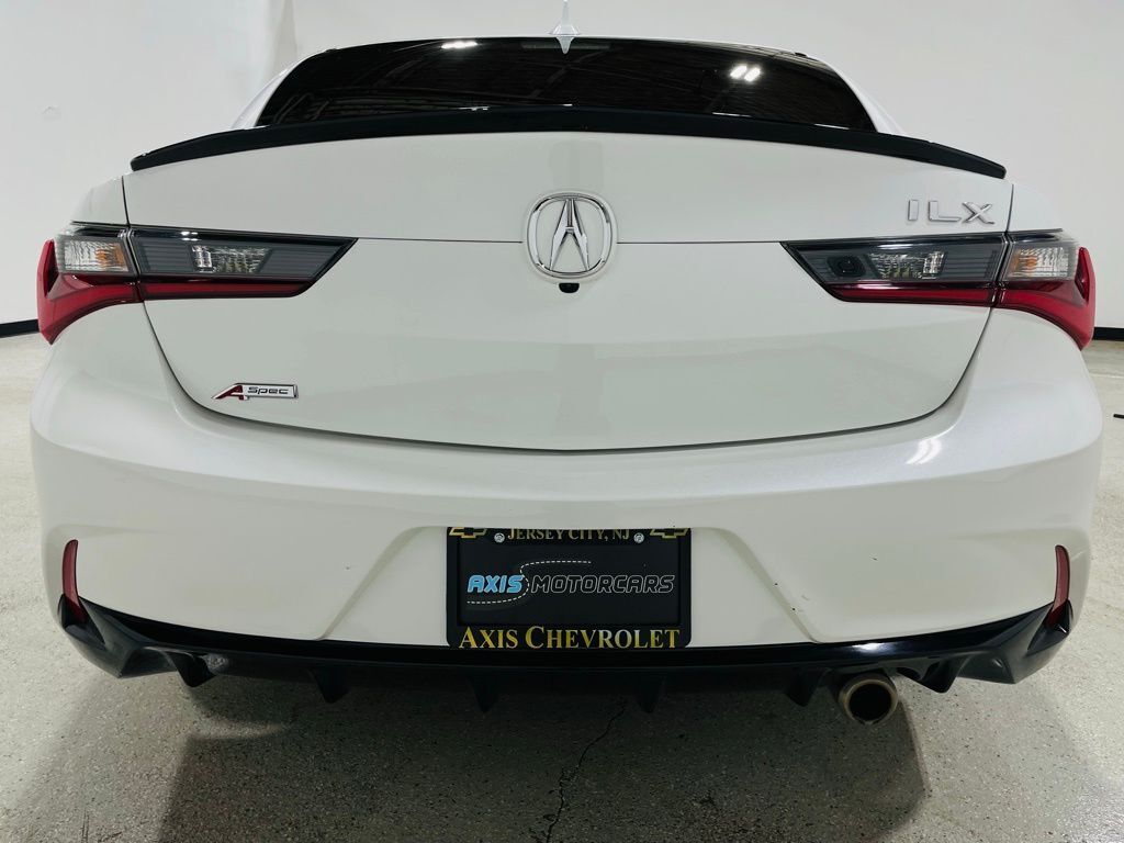 2020 Acura ILX Jersey City NJ